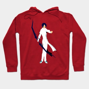 Ishida Silhouette Hoodie